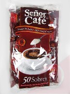 CREMA CAFE MR.COFFE X 50U * 