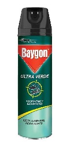 INSECTICIDA BAYGON ULTRA VERDE 